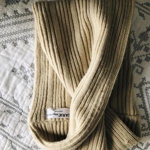 infinity scarf